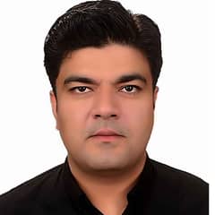 Sardar Farrukh