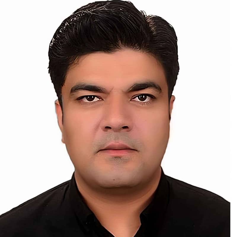 Sardar Farrukh