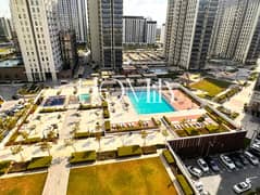 شقة في كولكتيف 2.0 برج ب،كولكتيف 2.0،دبي هيلز استيت 1 غرفة 74999 درهم - 14849276