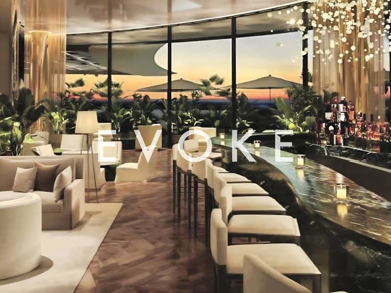 3Bed Branded Residences | Prime Waterfront Living - Image 10