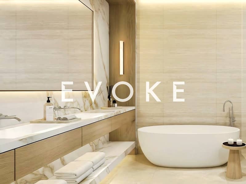 3Bed Branded Residences | Prime Waterfront Living - Image 12