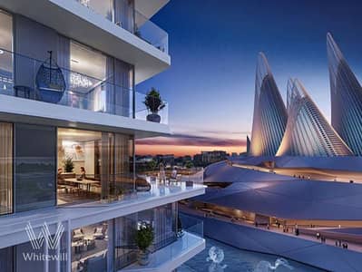 3 Bedroom Apartment for Sale in Saadiyat Island, Abu Dhabi - the-source-600x400. jpg 3 Bedroom Apartment for Sale in Saadiyat Island, Abu Dhabi - the-source-600x400. jpg