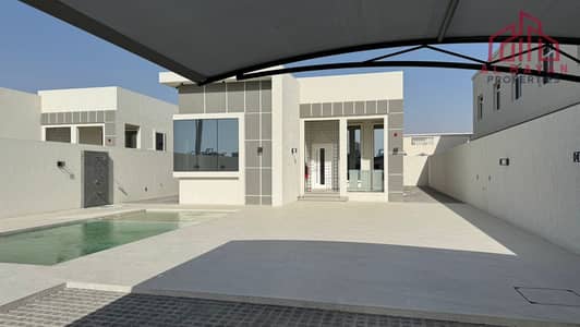 3 Camere Villa in Affitto a Al Uraibi, Ras Al Khaimah - WhatsApp Image 2026-04-14 at 3.08. 43 PM (1). jpeg