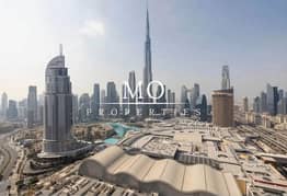 شقة في العنوان رزيدنس فاونتن فيوز 1،العنوان دبي مول،وسط مدينة دبي 2 غرف 300000 درهم - 14849508