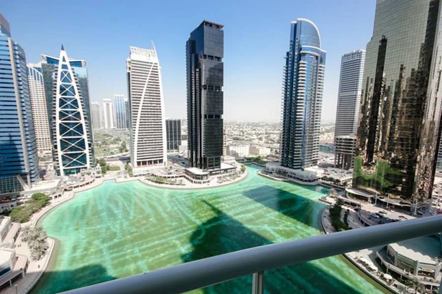 Lake View | Spacious Studio I Near Metro Lake View | Spacious Studio I Near Metro
