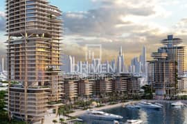 Sea and Skyline View | Multiple Units | Exclusive