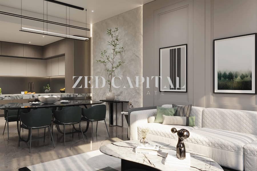 Urgent Resale | Studio | Private Pool | Q4 2027 Urgent Resale | Studio | Private Pool | Q4 2027