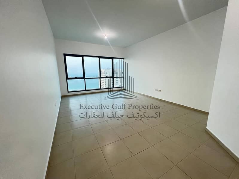 Parking || Wardrobes || Gym & Pool