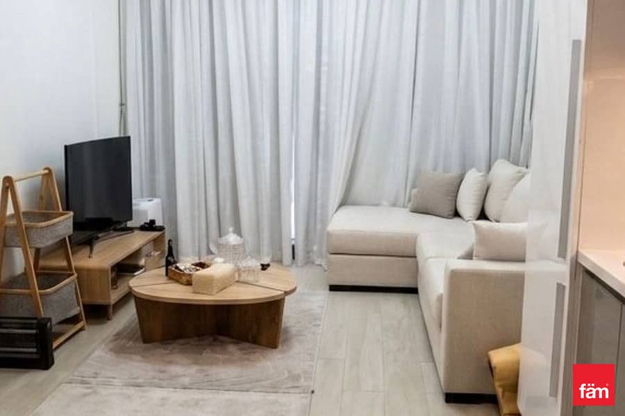 Fully Furnished | High Floor| Great ROI Fully Furnished | High Floor| Great ROI