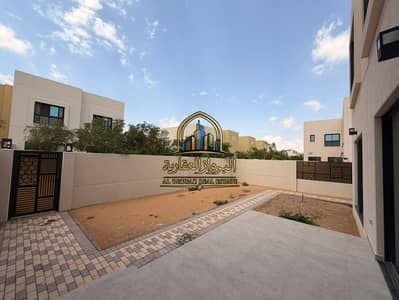 5 Bedroom Villa for Rent in Al Rahmaniya, Sharjah - 1000078992. jpg
