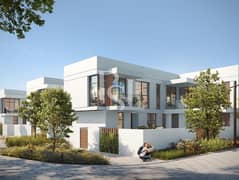 شقة في المدينة المستدامة،جزيرة ياس 2 غرف 2150000 درهم - 14849678