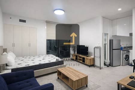 Studio for Rent in Aljada, Sharjah - WhatsApp Image 2026-04-14 at 3.28. 11 PM. jpeg Studio for Rent in Aljada, Sharjah - WhatsApp Image 2026-04-14 at 3.28. 11 PM. jpeg