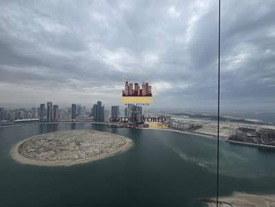 3 habitaciones Apartamento para en Alquiler en Ajmal Makan City - Sharjah Waterfront, Sharjah - WhatsApp Image 2026-04-14 at 3.35. 45 PM (2). jpeg