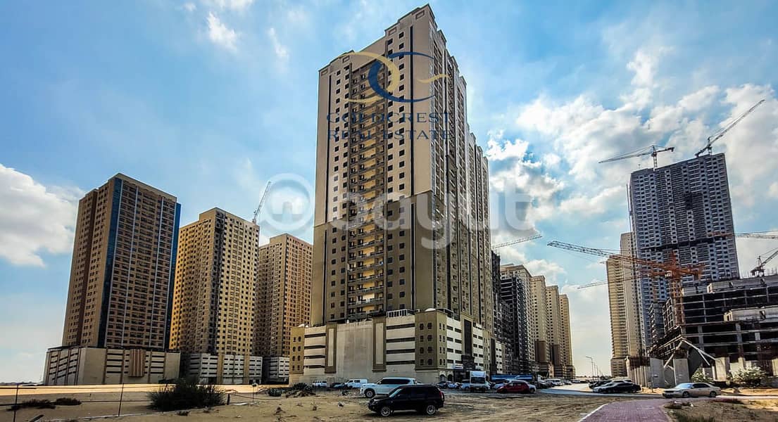 9 building
