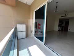 شقة استوديو | إطلالة على البحيرة والمارينا | شرفة