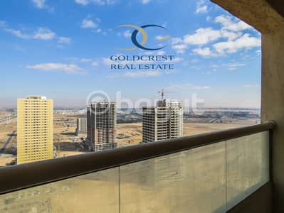 2 Schlafzimmer Wohnung zum Miete in Emirates City, Ajman - Wohnung in Emirates City, 2 schlafzimmer, 33000 AED - 6738784