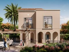 Prime Location | Modern 4BR Layout | High Returns