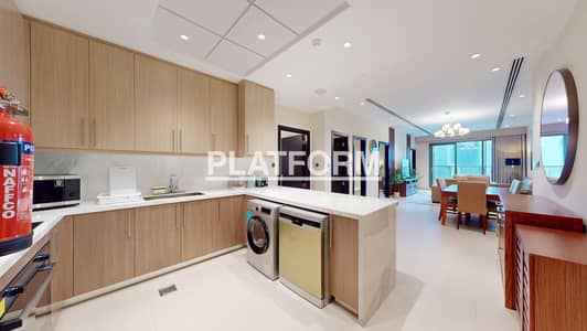 3 Slaapkamers Appartement te Huur in Downtown Dubai, Dubai - Elite-Downtown-Residence-2. jpg 3 Slaapkamers Appartement te Huur in Downtown Dubai, Dubai - Elite-Downtown-Residence-2. jpg
