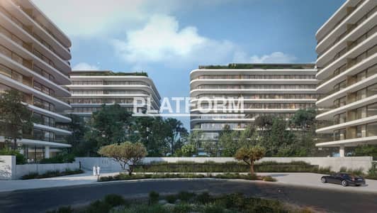 2 Camere Appartamento in vendita a Al Wasl, Dubai - The Park-image 1 (1). jpg