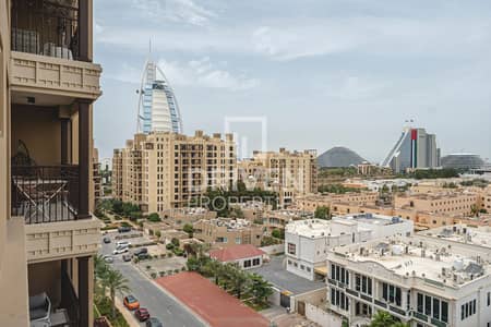 1 Slaapkamer Appartement te Huur in Umm Suqeim, Dubai - Appartement in Umm Suqeim，Madinat Jumeirah Living，Rahaal，Rahaal Building 2, 1 slaapkamer, 108000 AED - 14849828