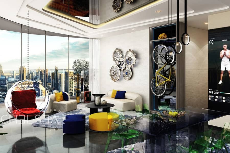 PRIME LOCATION | GOOD INVESTMENT | LUXURY UNIT PRIME LOCATION | GOOD INVESTMENT | LUXURY UNIT