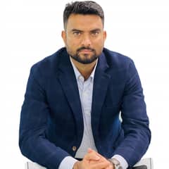 Abdul  Rehman Boota