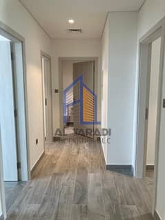 تاون هاوس في نويا ڤيڤيا،جزيرة ياس 3 غرف 180000 درهم - 14849866