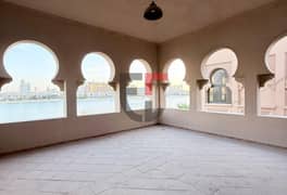 فیلا في فلل سجنتشر سعفة C،فلل سجنتشر نخلة جميرا،نخلة جميرا 6 غرف 2000000 درهم - 14849864