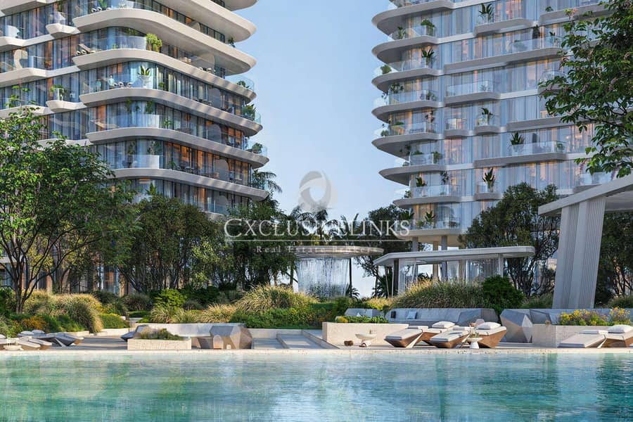 Low Floor | Luxurious 1B | Prime Location Low Floor | Luxurious 1B | Prime Location