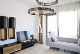 Elegant 2BHK | Spacious Layout | City View