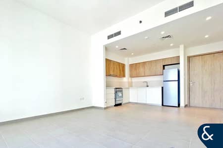 1 Bedroom Apartment for Sale in Dubai Hills Estate, Dubai - Boulevard view I Best price I Vacant