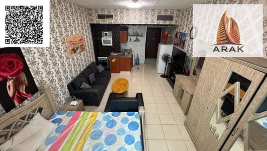 Estudio para en Alquiler en Al Bustan, Ajman - WhatsApp Image 2026-04-14 at 2.58. 24 PM. jpeg Estudio para en Alquiler en Al Bustan, Ajman - WhatsApp Image 2026-04-14 at 2.58. 24 PM. jpeg