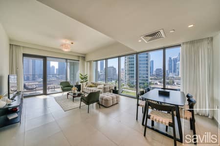 3 Schlafzimmer Wohnung zum zur Miete in Za'abeel, Dubai - Wohnung in Za'abeel,Za'abeel 2,Downtown Views II,Downtown Views II Tower 3, 3 schlafzimmer, 350000 AED - 14849908 3 Schlafzimmer Wohnung zum zur Miete in Za'abeel, Dubai - Wohnung in Za'abeel,Za'abeel 2,Downtown Views II,Downtown Views II Tower 3, 3 schlafzimmer, 350000 AED - 14849908