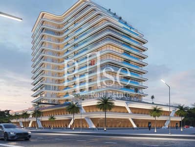 Estudio para en Venta en Dubai Sports City, Dubai - Apartamento en Dubai Sports City,Samana Golf Views, 815000 AED - 14849944 Estudio para en Venta en Dubai Sports City, Dubai - Apartamento en Dubai Sports City,Samana Golf Views, 815000 AED - 14849944