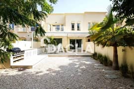 فیلا في الينابيع 4،الينابيع 3 غرف 350000 درهم - 14844922