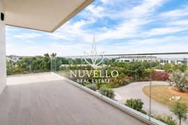 Largest Layout | Greenery/Skyline View | Rare