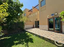 تاون هاوس في الفرجان - دبي ستايل،الفرجان 3 غرف 4299999 درهم - 14849994