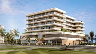 استوديو بارك فيو | فيونا باي غوتي | شقة بشرفة