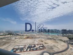 Large 3BR Layout | Prime Tower | Family Home