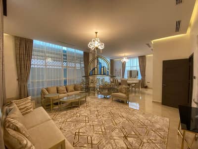 4 Bedroom Villa for Rent in Tilal City, Sharjah - 1000079066. jpg