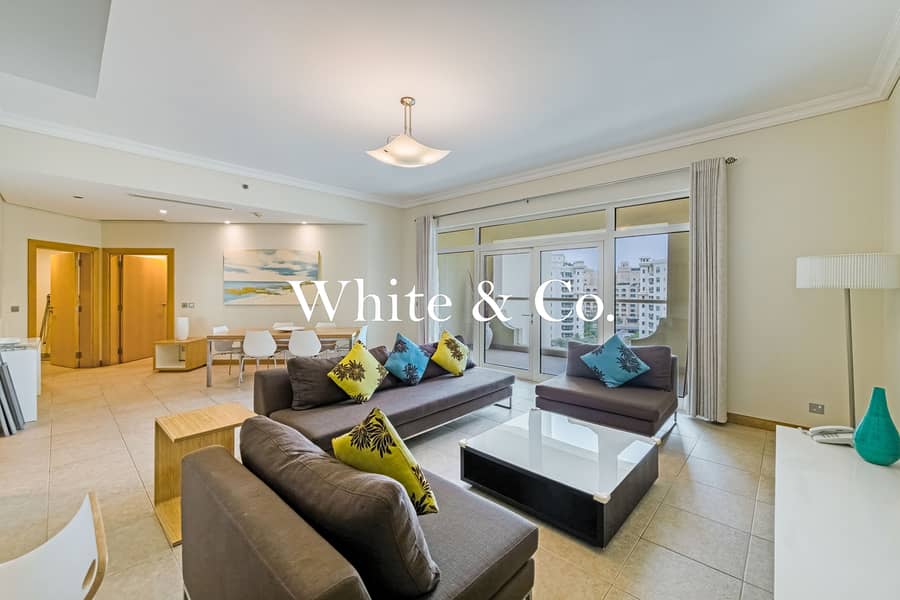 Wohnung in Palm Jumeirah,Shoreline Apartments,Al Das, 4 schlafzimmer, 215000 AED - 14850087 Wohnung in Palm Jumeirah,Shoreline Apartments,Al Das, 4 schlafzimmer, 215000 AED - 14850087