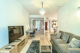 Flexible | Fully Furnished | Converted