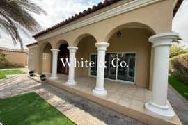 فیلا في جرين كوميونيتي (موتور سيتي)،موتور سيتي 4 غرف 490000 درهم - 14850102