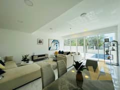 فیلا في ميرابيلا 7،الضاحية 12،قرية جميرا الدائرية 3 غرف 3400000 درهم - 12433833