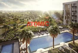 شقة في مدن فيوز،مدن 2 غرف 129990 درهم - 14850227