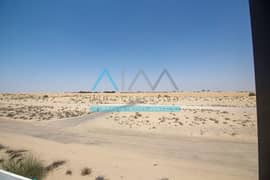 3BR Villa | Multiple Views | Garden Access | Janusia DAMAC Hills 2