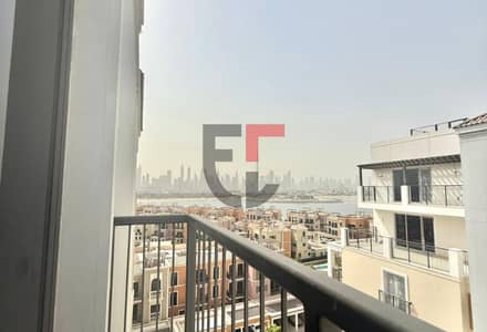 2 Bedroom Apartment for Sale in Jumeirah, Dubai - Brand New | Beach Access | Ready to Move In Unit