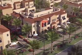 فیلا في امارانتا 1،امارانتا،فيلانوفا،دبي لاند 3 غرف 3300000 درهم - 14850489