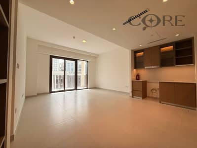 Appartement de 2 chambres à à louer à Dubai Creek Harbour, Dubai - 1. jpeg