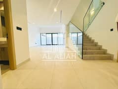 3BHk + Maid | Backyard + Balcony 2 Parking